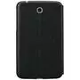 Чехол для планшета Rock Samsung Galaxy Tab3 7.0 T2100 Excel series black (T2100-50246) - 1