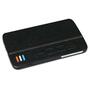 Чехол для планшета Rock Samsung Galaxy Tab3 7.0 T2100 Excel series black (T2100-50246) - 2