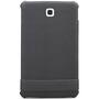 Чехол для планшета Rock Samsung Galaxy Tab3 7.0 T2100 Texture series dark grey (T2100-31733) - 1