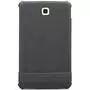 Чехол для планшета Rock Samsung Galaxy Tab3 7.0 T2100 Texture series dark grey (T2100-31733) - 1