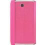 Чехол для планшета Rock Samsung Galaxy Tab3 7" flexible series rose red (T2100-32655) - 1