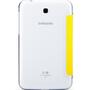 Чехол для планшета Rock Samsung Galaxy Tab3 7" new elegant series lemon yellow (T2100-31870) - 1