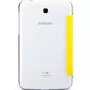 Чехол для планшета Rock Samsung Galaxy Tab3 7" new elegant series lemon yellow (T2100-31870) - 1