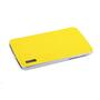Чехол для планшета Rock Samsung Galaxy Tab3 7" new elegant series lemon yellow (T2100-31870) - 3