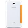 Чехол для планшета Rock Samsung Galaxy Tab3 7" new elegant series orange (T2100-31863) - 1