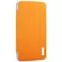 Чехол для планшета Rock Samsung Galaxy Tab3 7" new elegant series orange (T2100-31863) - 2