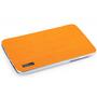 Чехол для планшета Rock Samsung Galaxy Tab3 7" new elegant series orange (T2100-31863) - 5