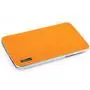 Чехол для планшета Rock Samsung Galaxy Tab3 7" new elegant series orange (T2100-31863) - 5