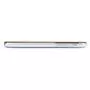 Чехол для планшета Rock Samsung Galaxy Tab3 7" new elegant series orange (T2100-31863) - 7