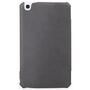 Чехол для планшета Rock Samsung Galaxy Tab3 8.0 T3100 Texture series dark grey (T3100-40018) - 1