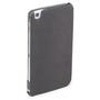 Чехол для планшета Rock Samsung Galaxy Tab3 8.0 T3100 Texture series dark grey (T3100-40018) - 2