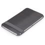 Чехол для планшета Rock Samsung Galaxy Tab3 8.0 T3100 Texture series dark grey (T3100-40018) - 4