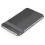 Чехол для планшета Rock Samsung Galaxy Tab3 8.0 T3100 Texture series dark grey (T3100-40018) - 4