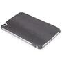Чехол для планшета Rock Samsung Galaxy Tab3 8.0 T3100 Texture series dark grey (T3100-40018) - 5