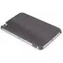 Чехол для планшета Rock Samsung Galaxy Tab3 8.0 T3100 Texture series dark grey (T3100-40018) - 5