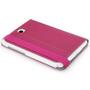 Чехол для планшета Rock Samsung Note 8.0 N5100 flexible series rose red (6950290627972) - 1