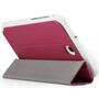 Чехол для планшета Rock Samsung Note 8.0 N5100 flexible series rose red (6950290627972) - 2
