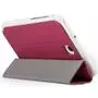 Чехол для планшета Rock Samsung Note 8.0 N5100 flexible series rose red (6950290627972) - 2