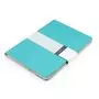 Чехол для планшета Rock Excel series iPad Air blue (iPad Air-58143) - 1