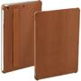 Чехол для планшета Rock texture series iPad Air coffee (iPad Air-57481) - 1