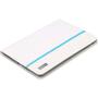 Чехол для планшета Rock iPad mini Retina Rotate series white (Retina-59911) - 2