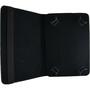 Чехол для планшета Pro-case Чохол планшету універсальний Pro-case case fits up 10" black (UNS-022) - 2