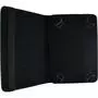 Чехол для планшета Pro-case Чохол планшету універсальний Pro-case case fits up 10" black (UNS-022) - 2