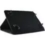 Чехол для планшета Pro-case Чохол планшету універсальний Pro-case case fits up 10" black (UNS-022) - 3