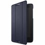 Чехол для планшета Lenovo 7" А3500 Folio Case and film dark blue (888016548) - 1
