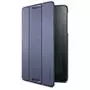 Чехол для планшета Lenovo 8" А5500 Folio Case and film blue (888016506) - 1