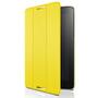 Чехол для планшета Lenovo 8" А5500 Folio Case and film yellow (888016509) - 1