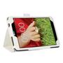 Чехол для планшета AirOn для LG G Pad 8.3 white (6946795850113) - 1
