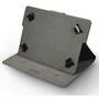 Чехол для планшета Port Designs 10'' SAKURA Universal DARK GREY (201394) - 2