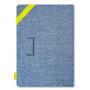 Чехол для планшета Port Designs 10'' COPENHAGEN Universal Pure Blue (201403) - 1