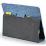 Чехол для планшета Port Designs 8'' COPENHAGEN Universal Pure Blue (201400) - 4