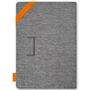 Чехол для планшета Port Designs 10'' COPENHAGEN Universal Grey (201405) - 1