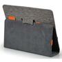 Чехол для планшета Port Designs 10'' COPENHAGEN Universal Grey (201405) - 4