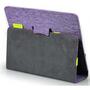 Чехол для планшета Port Designs 10'' COPENHAGEN Universal Purple (201404) - 4
