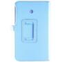 Чехол для планшета Pro-case 7" Asus MeMO Pad ME170 blue (ME170bl) - 1