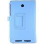 Чехол для планшета Pro-case 7" Asus MeMOPad HD 7 ME176 blue (ME176bl) - 1