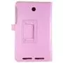 Чехол для планшета Pro-case 7" Asus MeMOPad HD 7 ME176 pink (ME176p) - 1