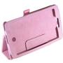 Чехол для планшета Pro-case 7" Asus MeMOPad HD 7 ME176 pink (ME176p) - 2