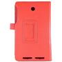 Чехол для планшета Pro-case 7" Asus MeMOPad HD 7 ME176 red (ME176r) - 1