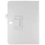 Чехол для планшета Pro-case 10,5" SM-T800 Galaxy Tab S 10.5 white (SM-T800w) - 1