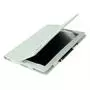 Чехол для планшета iPearl 9,7" New iPad с подставкой белый (iPearl ipad mini BL) - 1