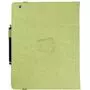 Чехол для планшета iPearl 9,7" New iPad Green (IP12-ADHD-08501A Green) - 1