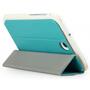 Чехол для планшета Rock 8" Rock Samsung Note 8.0 N5100 flexible series green (6950290627965) - 2