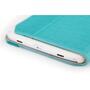 Чехол для планшета Rock 8" Rock Samsung Note 8.0 N5100 flexible series green (6950290627965) - 4