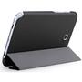 Чехол для планшета Rock 8" Rock Samsung Note 8.0 N5100 new elegant series black (6950290628832) - 2