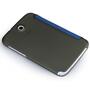 Чехол для планшета Rock 8" Rock Samsung Note 8.0 N5100 new elegant series lake blue (6950290628313) - 1